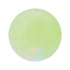 Planet Dog Orbee Strobe Ball Light Up LED Green Dog Toy - Poudre Pet & Feed Supply